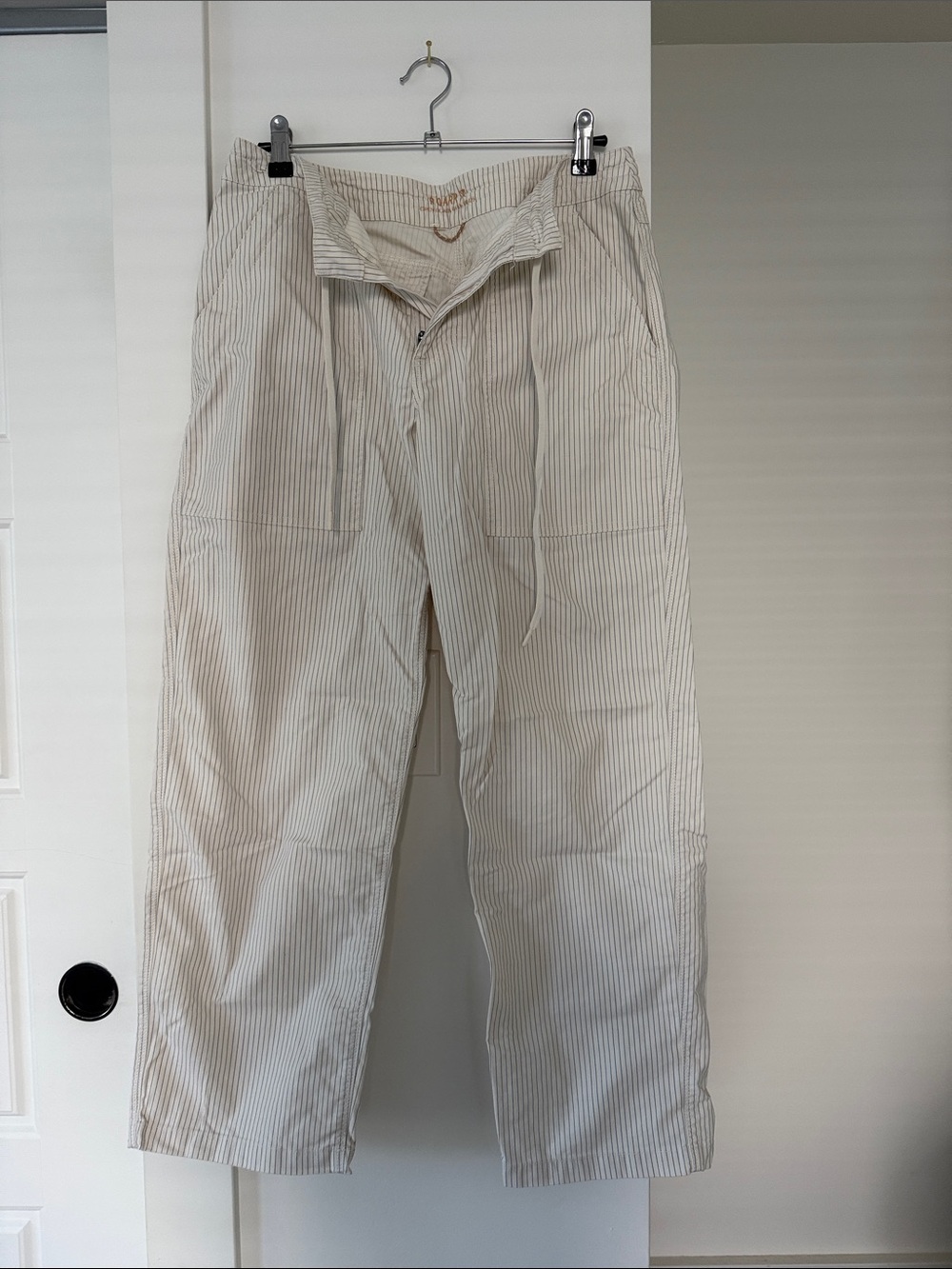 Roark Layover Pants